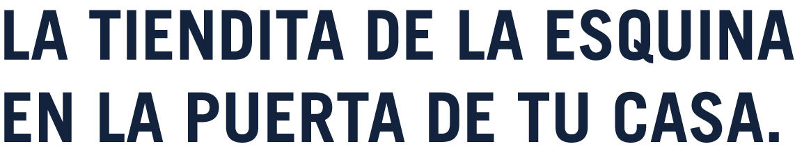 TienditaCerca.com